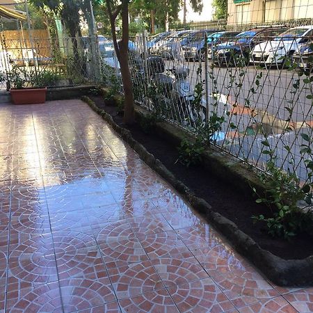 Appartamento Dria Rapallo Ngoại thất bức ảnh
