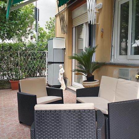 Appartamento Dria Rapallo Ngoại thất bức ảnh