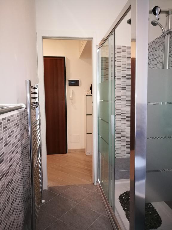 Appartamento Dria Rapallo Ngoại thất bức ảnh