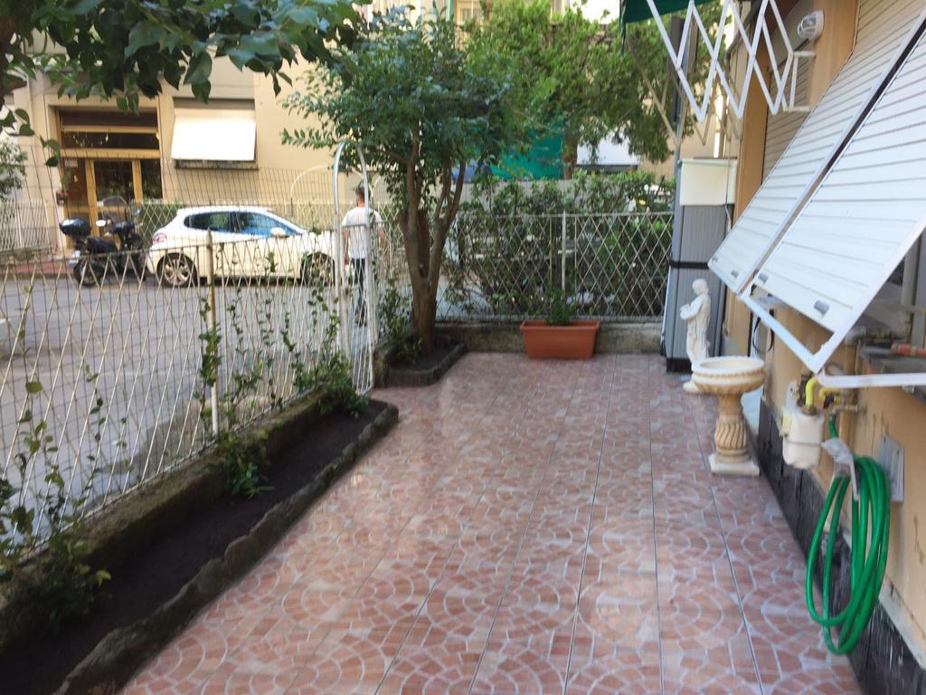 Appartamento Dria Rapallo Ngoại thất bức ảnh