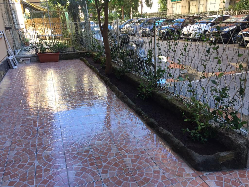 Appartamento Dria Rapallo Ngoại thất bức ảnh