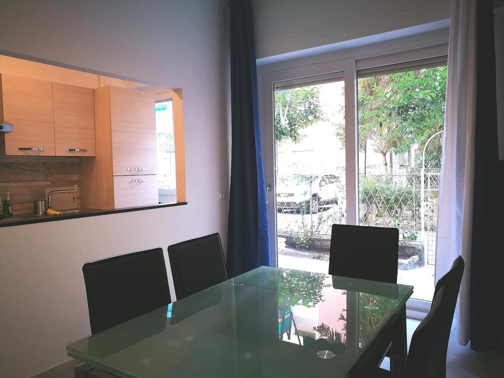 Appartamento Dria Rapallo Ngoại thất bức ảnh