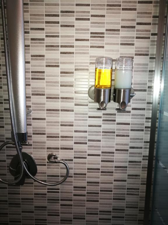 Appartamento Dria Rapallo Ngoại thất bức ảnh