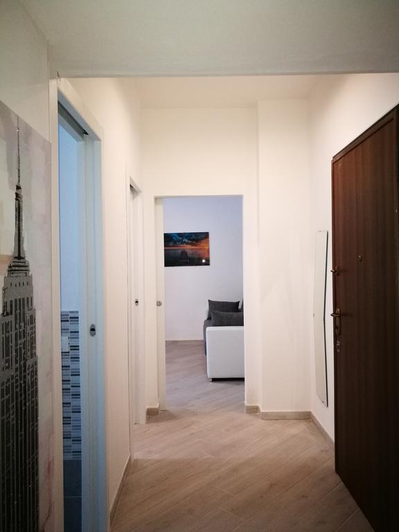 Appartamento Dria Rapallo Ngoại thất bức ảnh